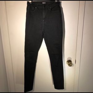 BDG Skinny High-rise Jeans
